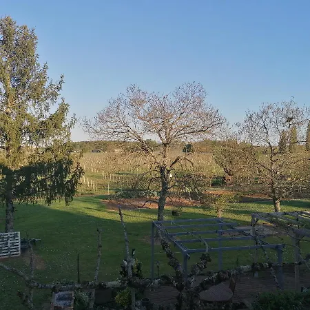 Rum i privatbostad Le Marronnier