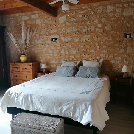 Homestay Le Marronnier