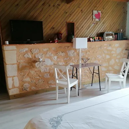 Homestay Le Marronnier