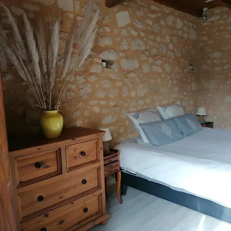 Rum i privatbostad Le Marronnier