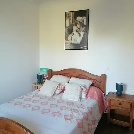 Le Marronnier Accommodatie bij particulieren *