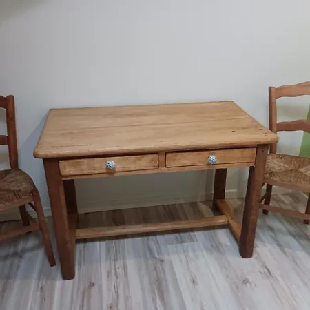 Le Marronnier Rum i privatbostad Saint-Vincent-de-Pertignas