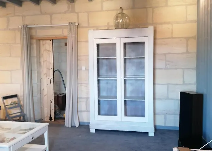 Le Marronnier Homestay