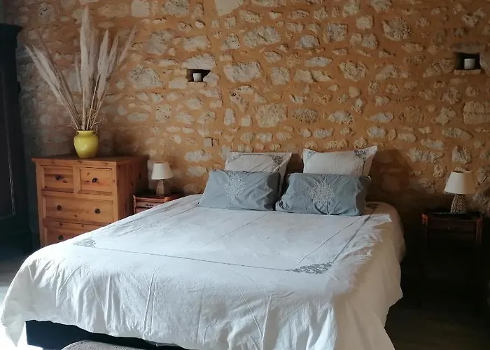 Homestay Le Marronnier