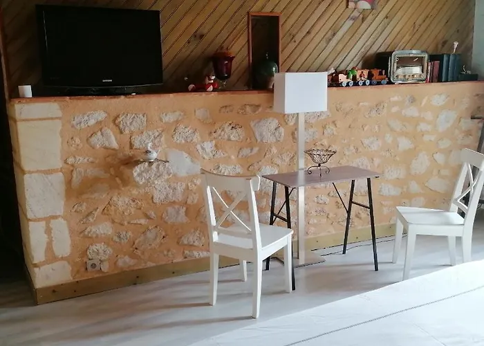 Homestay Le Marronnier