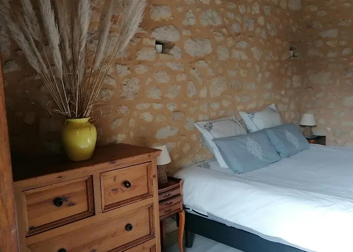 Homestay Le Marronnier