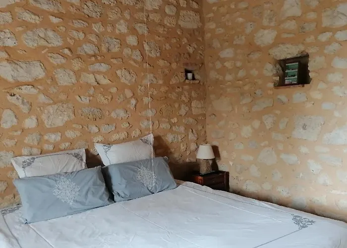 Homestay Le Marronnier