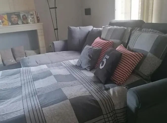 Homestay Le Marronnier *