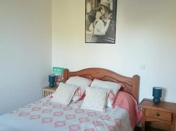 Le Marronnier Homestay *