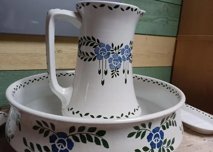 Le Marronnier Homestay Saint-Vincent-de-Pertignas