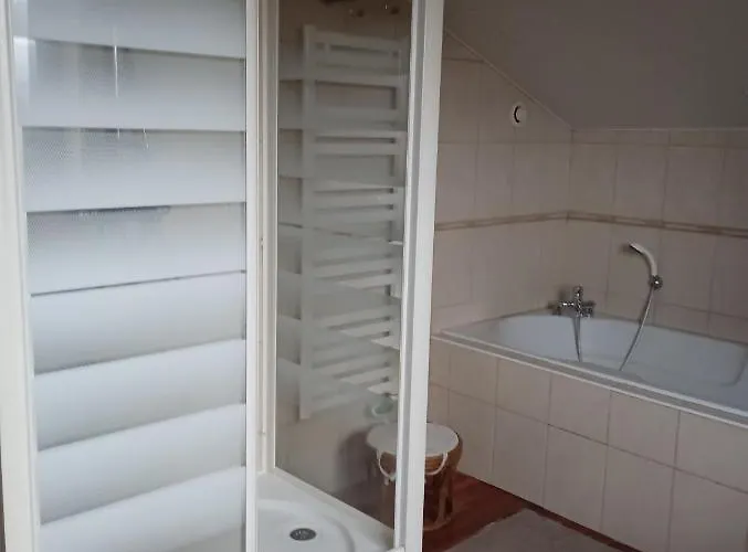 Homestay Le Marronnier *