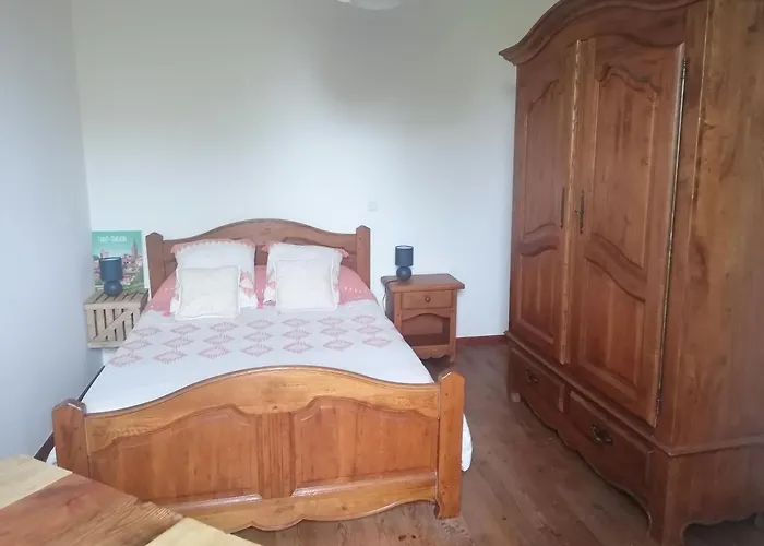 Homestay Le Marronnier *